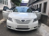 Bán Toyota Camry LE 2008 Mỹ màu trắng, cực độc nhé