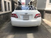 Bán Toyota Camry LE 2008 Mỹ màu trắng, cực độc nhé