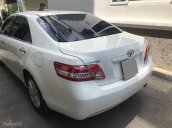 Bán Toyota Camry LE 2008 Mỹ màu trắng, cực độc nhé