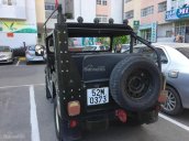 Bán xe Jeep Wrangler năm 1980, màu xanh lục, xe nhập, giá tốt