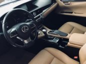 Cần bán Lexus ES250 sản xuất 2017, màu đen, nhập khẩu