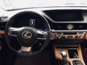 Cần bán Lexus ES250 sản xuất 2017, màu đen, nhập khẩu
