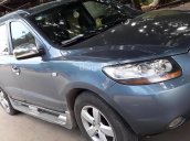 Bán ô tô Hyundai Santa Fe năm 2006, máy móc êm