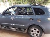 Bán ô tô Hyundai Santa Fe năm 2006, máy móc êm