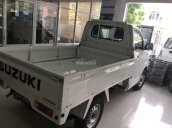 Bán xe Suzuki Carry Pro thùng lửng mới 100%, giao ngay chỉ cần 90 triệu