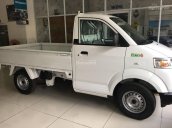 Bán xe Suzuki Carry Pro thùng lửng mới 100%, giao ngay chỉ cần 90 triệu