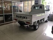 Bán xe Suzuki Carry Pro thùng lửng mới 100%, giao ngay chỉ cần 90 triệu