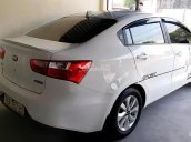 Gia đình cần bán xe Kia Rio sản xuất năm 2016, xe mua mới từ đầu