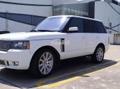 Bán ô tô LandRover Range Rover Autobiography Black Edition sản xuất 2010, Đk 2011