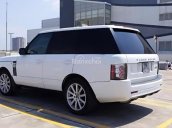 Bán ô tô LandRover Range Rover Autobiography Black Edition sản xuất 2010, Đk 2011