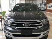 Bán Ford Everest 2018 => Giao xe ngay (không cần chờ đợi) + Tặng thêm phụ kiện. 0902623584 - Đảm bảo giá tốt