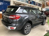 Bán Ford Everest 2018 => Giao xe ngay (không cần chờ đợi) + Tặng thêm phụ kiện. 0902623584 - Đảm bảo giá tốt