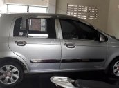 Cần bán Hyundai Getz 1.1 nhập khẩu 2008, xe gia đình