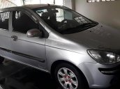 Cần bán Hyundai Getz 1.1 nhập khẩu 2008, xe gia đình