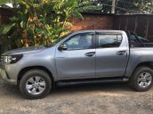 Bán Hilux số sàn, 2 cầu 2016, xe nhập, xe đầy đủ đồ chơi xe xuất hóa đơn, bao test hãng