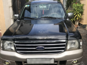 Bán xe Ford Everest năm 2005 màu đen, 270 triệu