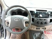 Bán Toyota Fortuner G 2013