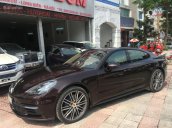 Bán Porsche Panamera năm 2017, hàng hiếm trên thị trường