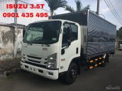 Bán Isuzu 3.5T, giao xe ngay