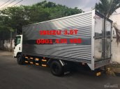 Bán Isuzu 3.5T, giao xe ngay