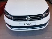 Bán Volkswagen Polo Sedan 2016 giảm ngay 100tr+ BH+ Thuế trước bạ. Hỗ trợ giá tốt 0942050350