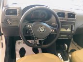 Bán Volkswagen Polo Sedan 2016 giảm ngay 100tr+ BH+ Thuế trước bạ. Hỗ trợ giá tốt 0942050350