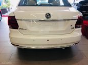 Bán Volkswagen Polo Sedan 2016 giảm ngay 100tr+ BH+ Thuế trước bạ. Hỗ trợ giá tốt 0942050350