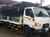 Bán xe tải Trường Hải, Hyundai HD500 5 tấn đời 2016 Hyundai HD650 tải trọng 6.4 tấn