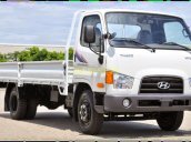 Bán xe tải Trường Hải, Hyundai HD500 5 tấn đời 2016 Hyundai HD650 tải trọng 6.4 tấn