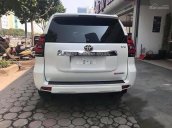 Cần bán Toyota Land Cruiser VX 2.7L Prado sản xuất năm 2018, giao ngay