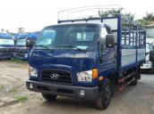 Giá xe Thaco Hyundai HD500, đời 2016