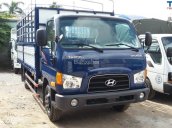 Giá xe Thaco Hyundai HD500, đời 2016