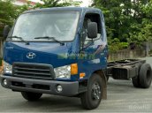 Giá xe Thaco Hyundai HD500, đời 2016