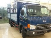 Giá xe Thaco Hyundai HD500, đời 2016