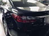 Cần bán Lexus ES250 sản xuất 2017, màu đen, nhập khẩu