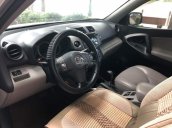 Bán ô tô Toyota Rav 4 2009, màu bạc, xe nhập