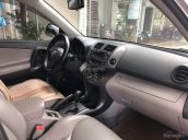 Bán ô tô Toyota Rav 4 2009, màu bạc, xe nhập