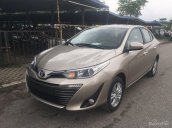 Bán Toyota đời 2018, giá tốt