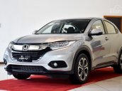 Honda Giải Phóng bán Honda HR-V 2018 nhập khẩu nguyên chiếc, xe đủ màu, giao ngay. LH 0903273696