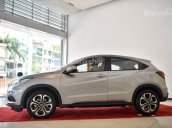 Honda Giải Phóng bán Honda HR-V 2018 nhập khẩu nguyên chiếc, xe đủ màu, giao ngay. LH 0903273696