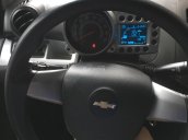 Cần bán gấp Chevrolet Spark LTZ 1.0 AT năm 2014 chính chủ, nguyên bản