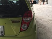 Cần bán gấp Chevrolet Spark LTZ 1.0 AT năm 2014 chính chủ, nguyên bản