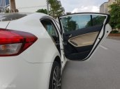 Bán xe Kia Cerato 1.6 2017, màu trắng