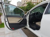 Bán xe Kia Cerato 1.6 2017, màu trắng