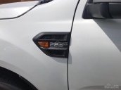 Ford Nam Định, đại lý 2S bán xe Ford Ranger XLS 1 cầu số sàn 2018, đủ màu, trả góp 90%. KM phụ kiện