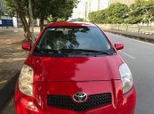 Cần bán xe Toyota Yaris 1.3 AT đời 2008, xe đẹp chạy ngon