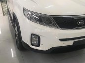 Ô tô Thiên Lộc có bán xe Kia Sorento máy dầu, sản xuất 2014