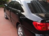 Cần bán gấp Toyota Corolla Altis 1.8G năm 2002, máy khoẻ, gầm chắc nịch