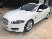 Bán Jaguar XF Prestige 2.0 Turbo 2015, đăng ký 2016, xe cực mới