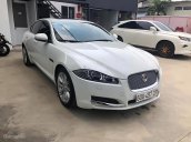 Bán Jaguar XF Prestige 2.0 Turbo 2015, đăng ký 2016, xe cực mới